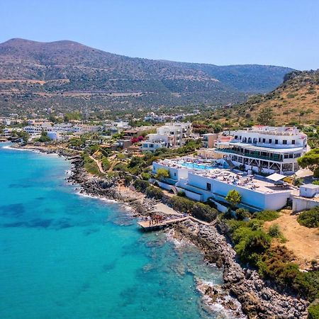 Horizon Beach Stalida Exterior foto