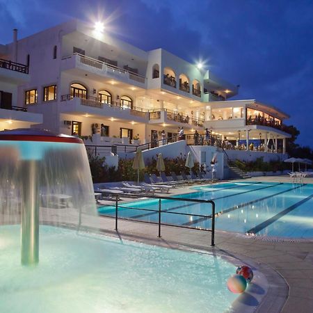 Horizon Beach Stalida Exterior foto