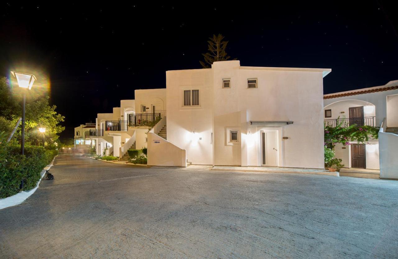 Horizon Beach Stalida Exterior foto