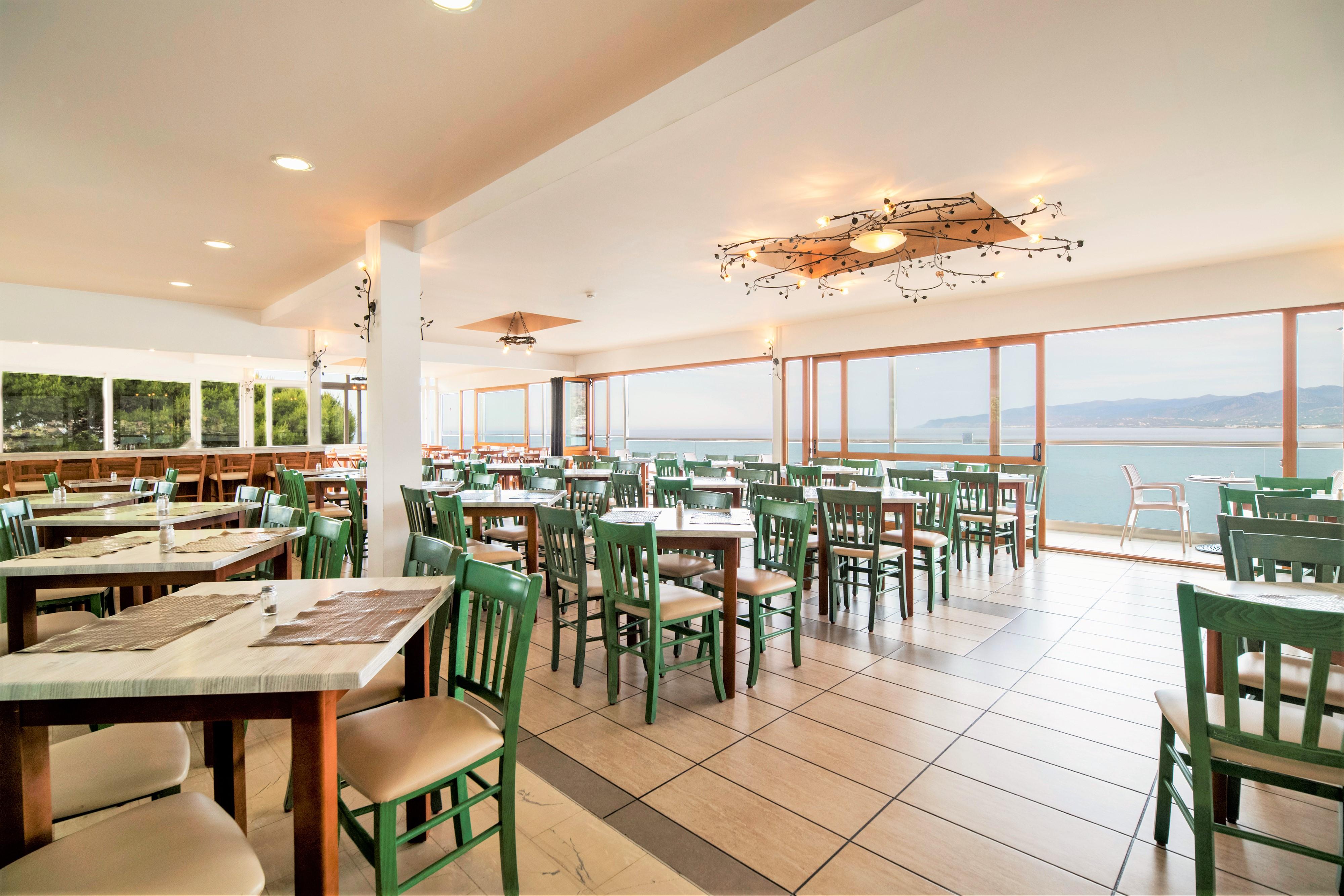 Horizon Beach Stalida Exterior foto