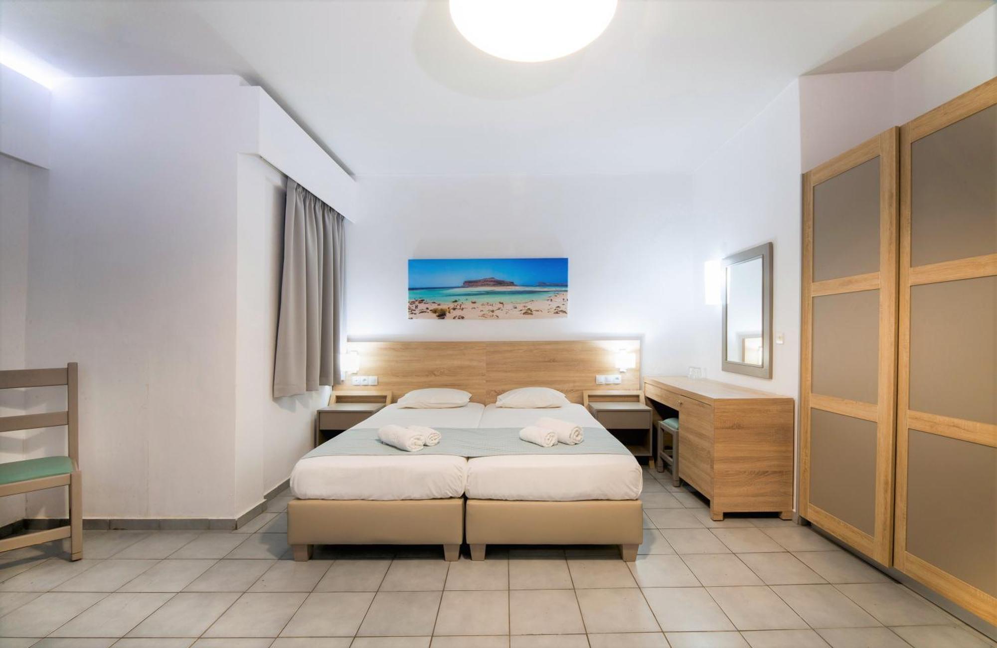 Horizon Beach Stalida Zimmer foto